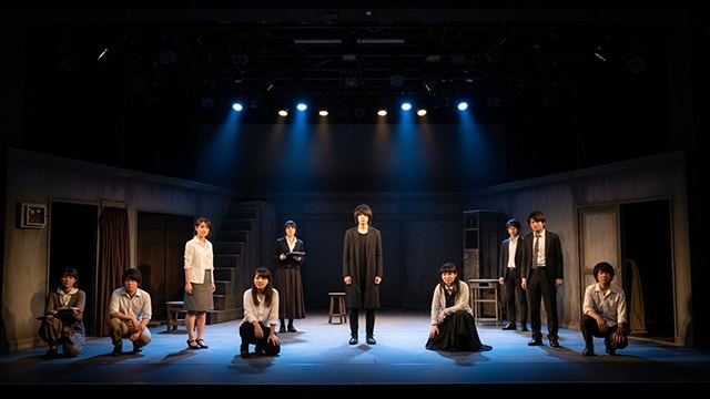 爽美スタジオ|コンサート撮影|演劇・ミュージカル