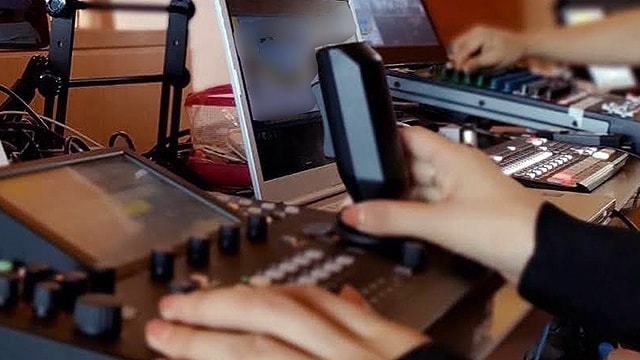 爽美スタジオ|コンサート撮影|ライブ配信